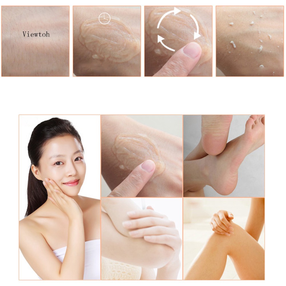 Kem tẩy tế bào chết làm sạch sâu cho da | BigBuy360 - bigbuy360.vn