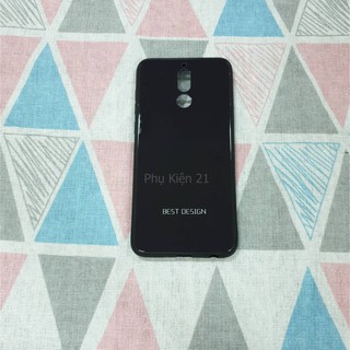 Ốp Lưng Glass Cho Huawei Nova 2i
