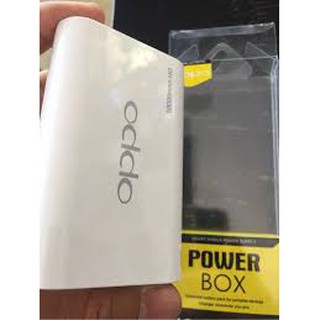 Pin Dự Phòng Oppo 10000 mAh Siêu Gọn