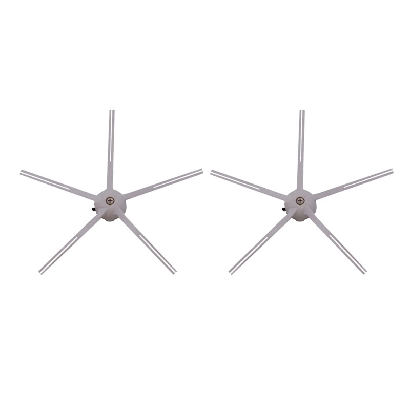 Bộ Phụ Kiện Bàn Chải Chính + Tấm Lọc + Vải Lau + Vỏ Bọc Chổi Quét Cho Roborock S7 S7 MaxV G10s