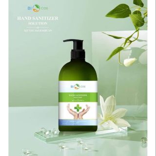 Xịt kháng khuẩn khô 300ml