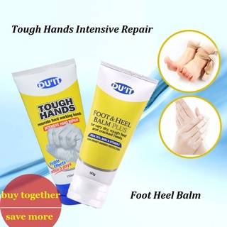Kem dưỡng da tay / chân DUIT giảm căng thẳng chất lượng cao