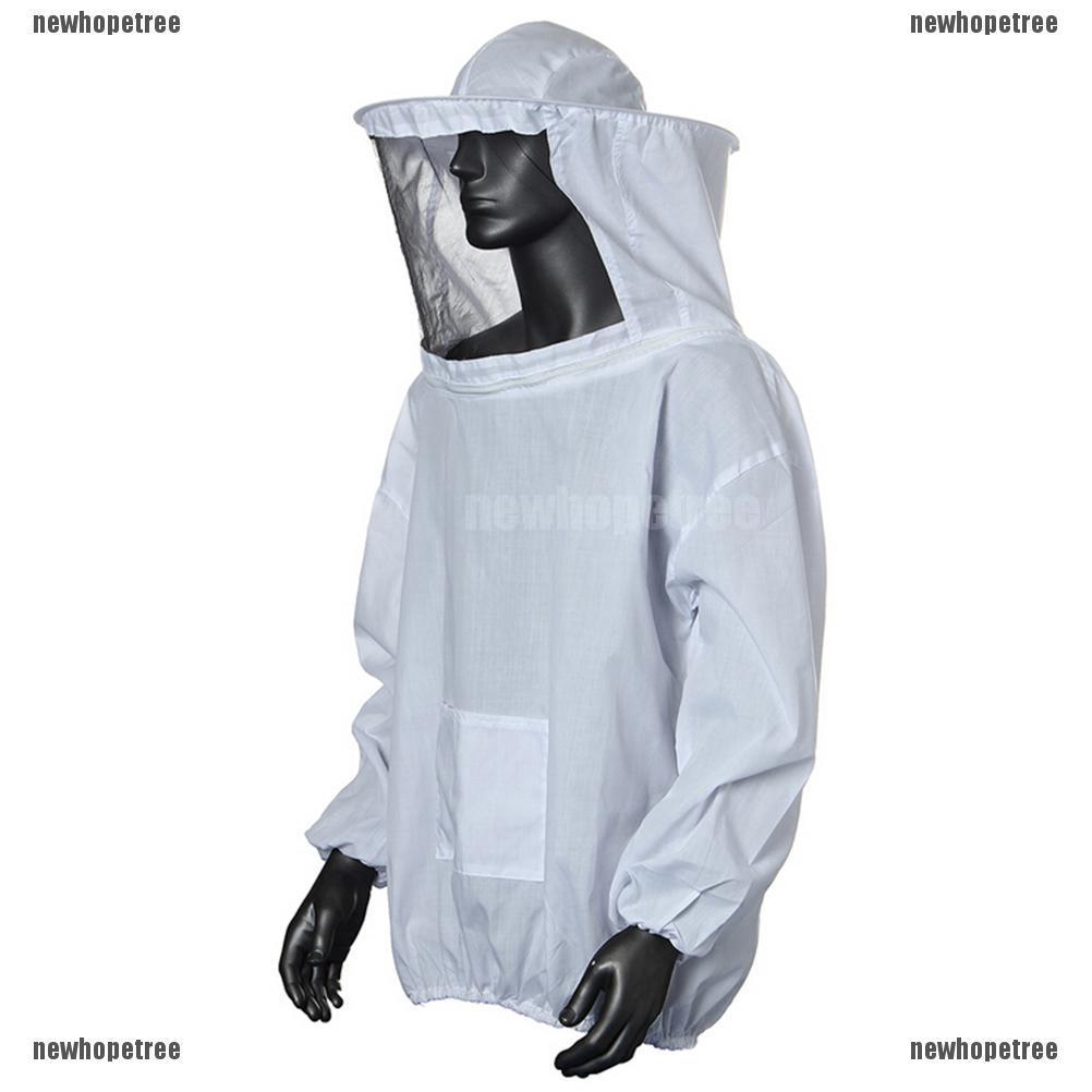 Bộ quần áo bảo hộ ngăn ngừa ong đốt tiện dụng