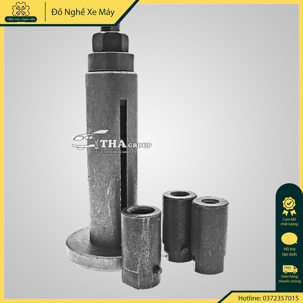 🌟 Vam vào biên xe máy, Cảo dên cao cấp - Hàng Có Sẵn