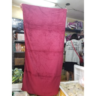 Khăn tắm khổ 70cm-1m40
