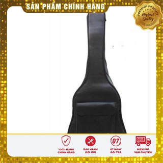 BAO ĐÀN GUITAR BẰNG DA 3 LỚP