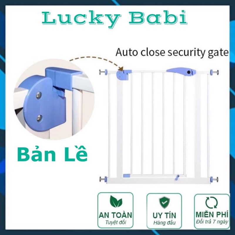 Bản lề thanh chắn cửa cầu thang