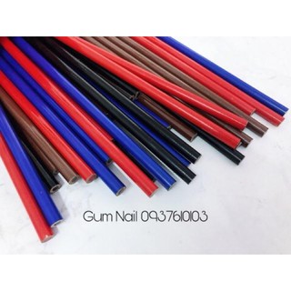 Chì kẻ khung phun xăm - make up