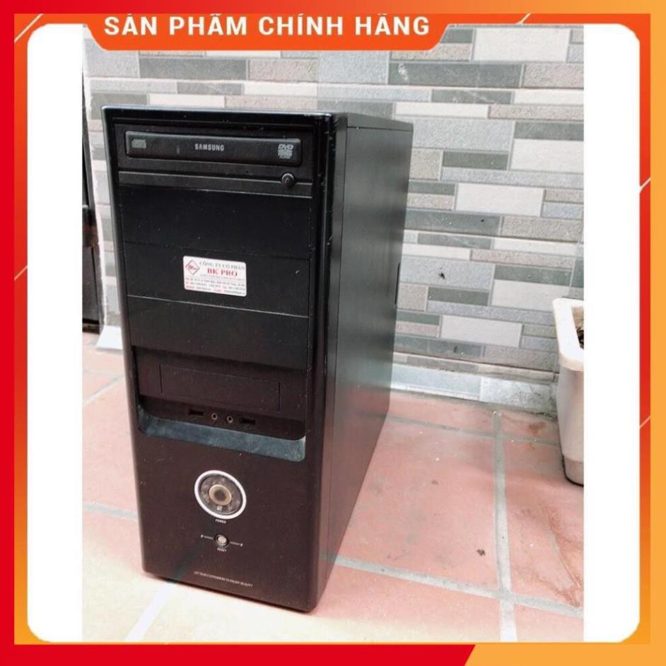 Case máy tính thanh lý văn phòng giá rẻ | BigBuy360 - bigbuy360.vn