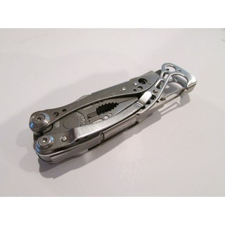 Dao đa năng Leatherman Skeletool