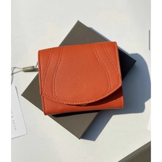Ví nữ cnk. fullbox tag CK6- 10770434
