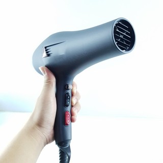 MÁY SẤY TÓC CAO CẤP 2 CHIỀU TONY&GUY 9966 2400W