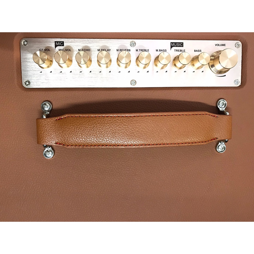 Loa Karaoke di động KCBox KC-279 - Hàng Chính Hãng - Gia Khang Shop