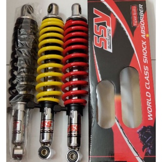 Phuộc sau Nice YSS  lắp dream cup sirius wave sym wave A 110