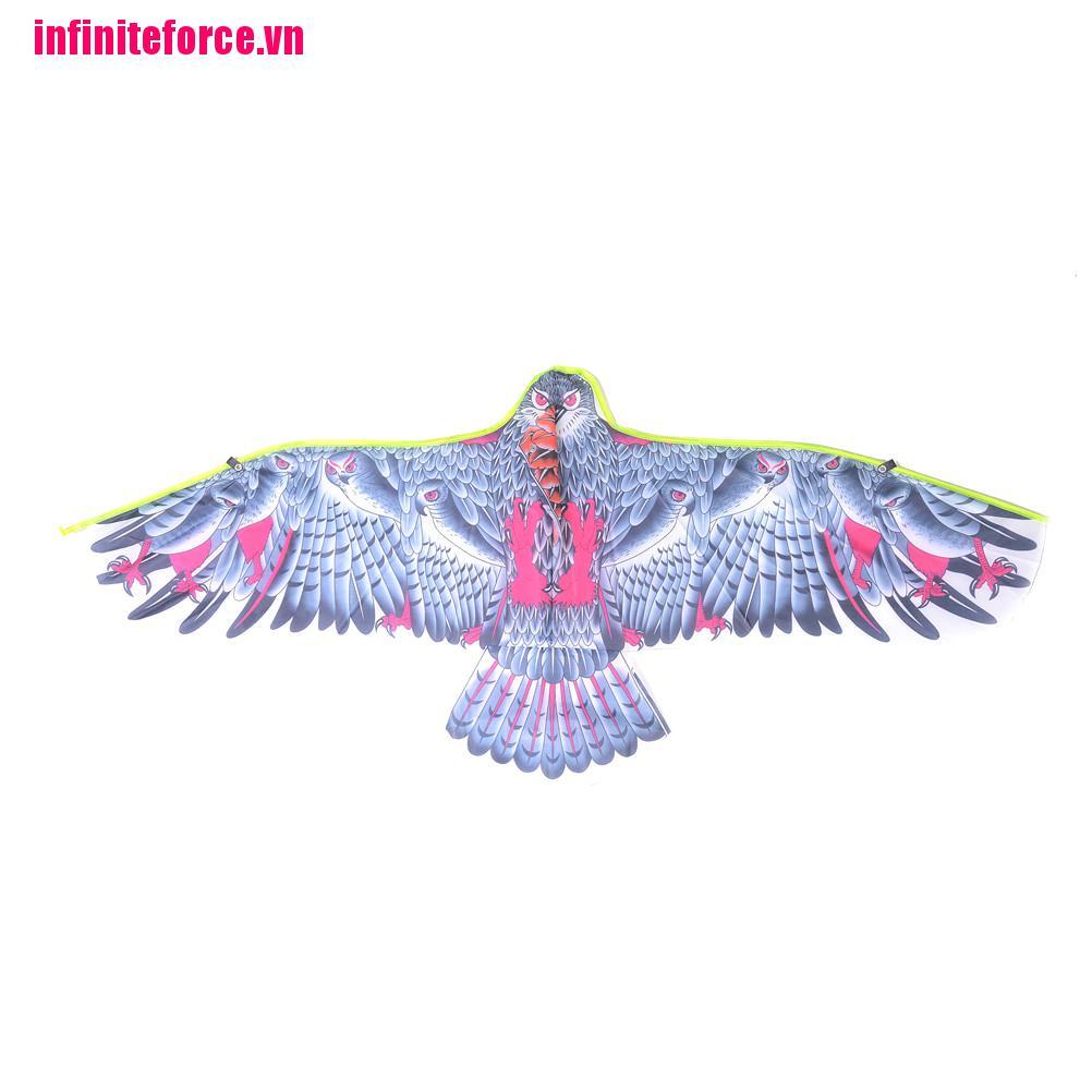 Vn Dieu Eagle Shape 1.1m Lớn