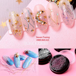 Dây kim tuyến Nail