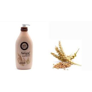 Sữa Tắm Happy Bath Natural