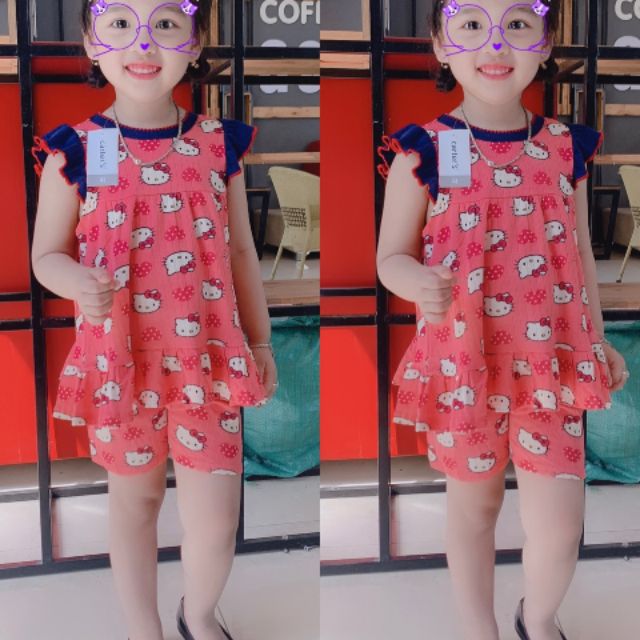 COMBO 4 BỘ CÁNH TIÊN