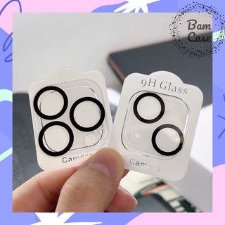 Kính cường lực iPhone bảo vệ camera