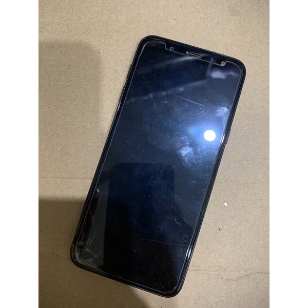 Main sống samsung j600g