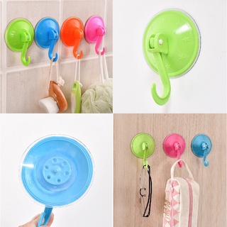 Combo 2 Móc hút chân không treo đồ chắc chắn