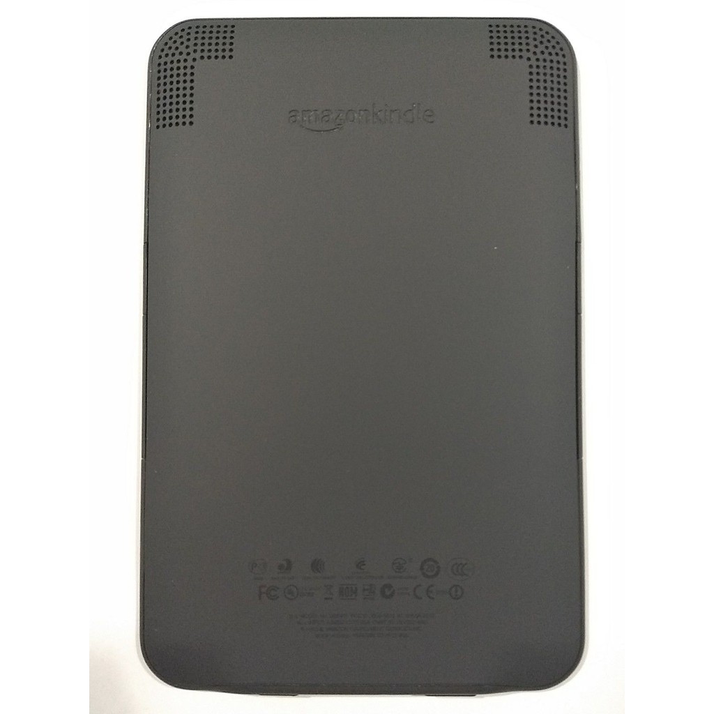 Máy đọc sách Kindle 3 | BigBuy360 - bigbuy360.vn