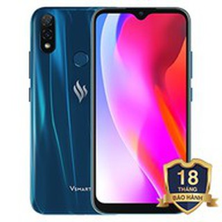 Điện Thoại Vsmart Joy 2+ - Hàng Chính Hãng