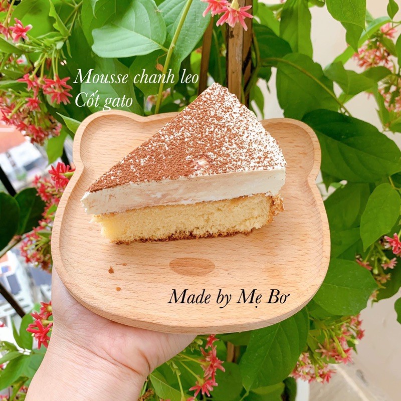 TINH BỘT BẮP HỮU CƠ 250g