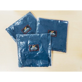 Khăn lau xe hơi chuyên dụng Microfiber