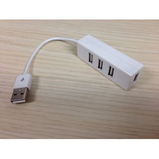 USB HUB 2.0 4 Cổng + tặng OTG micro USB + TYPEC
