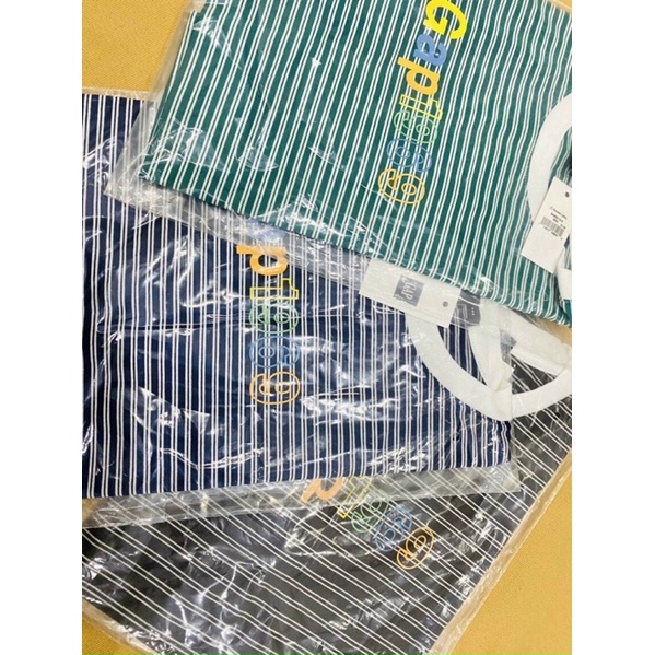 ❤️𝗔́𝗢 𝗧𝗛𝗨𝗡 SỌC NGANG VNXK ❤️