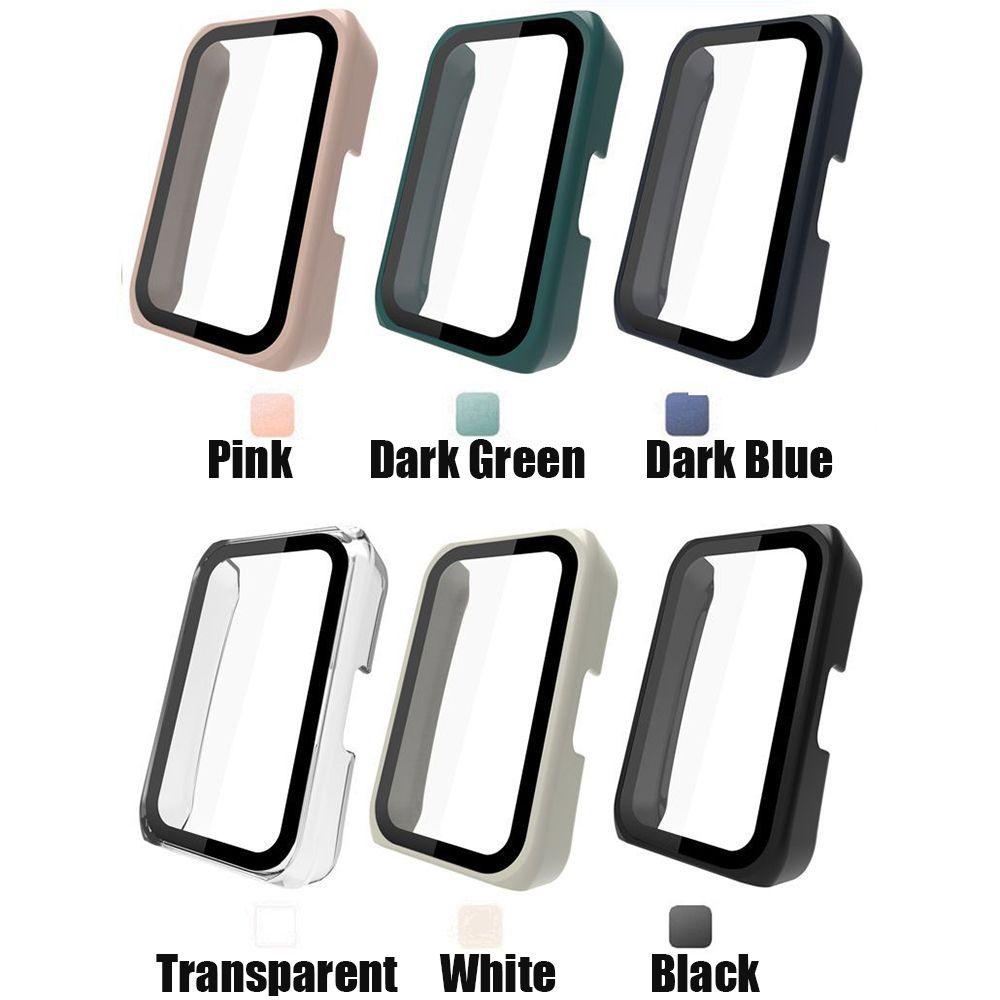 Ốp Cứng Bảo Vệ Toàn Diện Cho Đồng Hồ Huawei Band 6 Honor Band 6