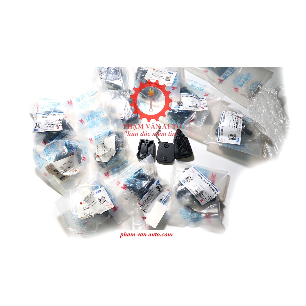 Chốt kính Ford Transit hàng xịn chính hãng giá tốt Phạm Văn Auto