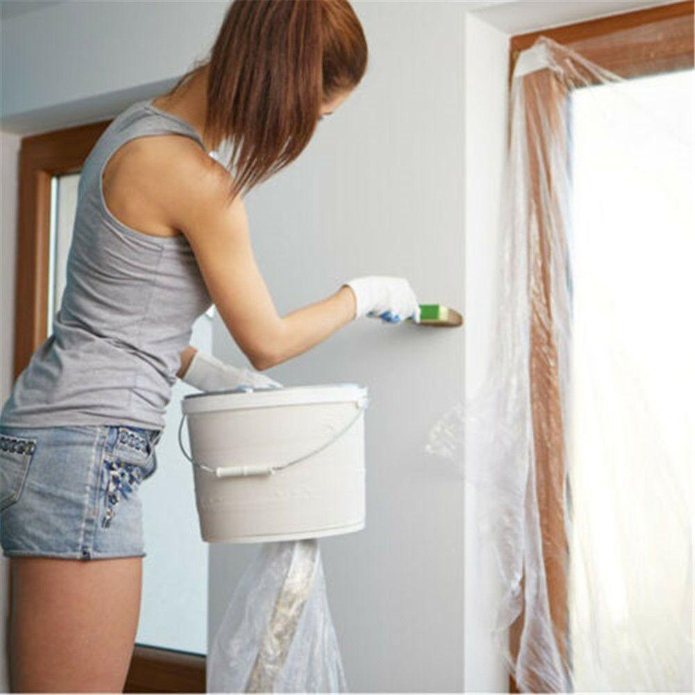 Bộ 12 Đôi Găng Tay Chống Bụi Dưỡng Ẩm Thoải Mái
