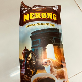 Cà phê bột Mekong đặc biệt túi 500g ngon rẻ