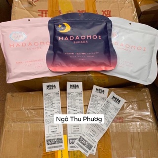 Mask tế bào gốc