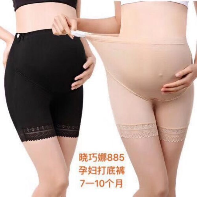 Quần đùi bầu 40k