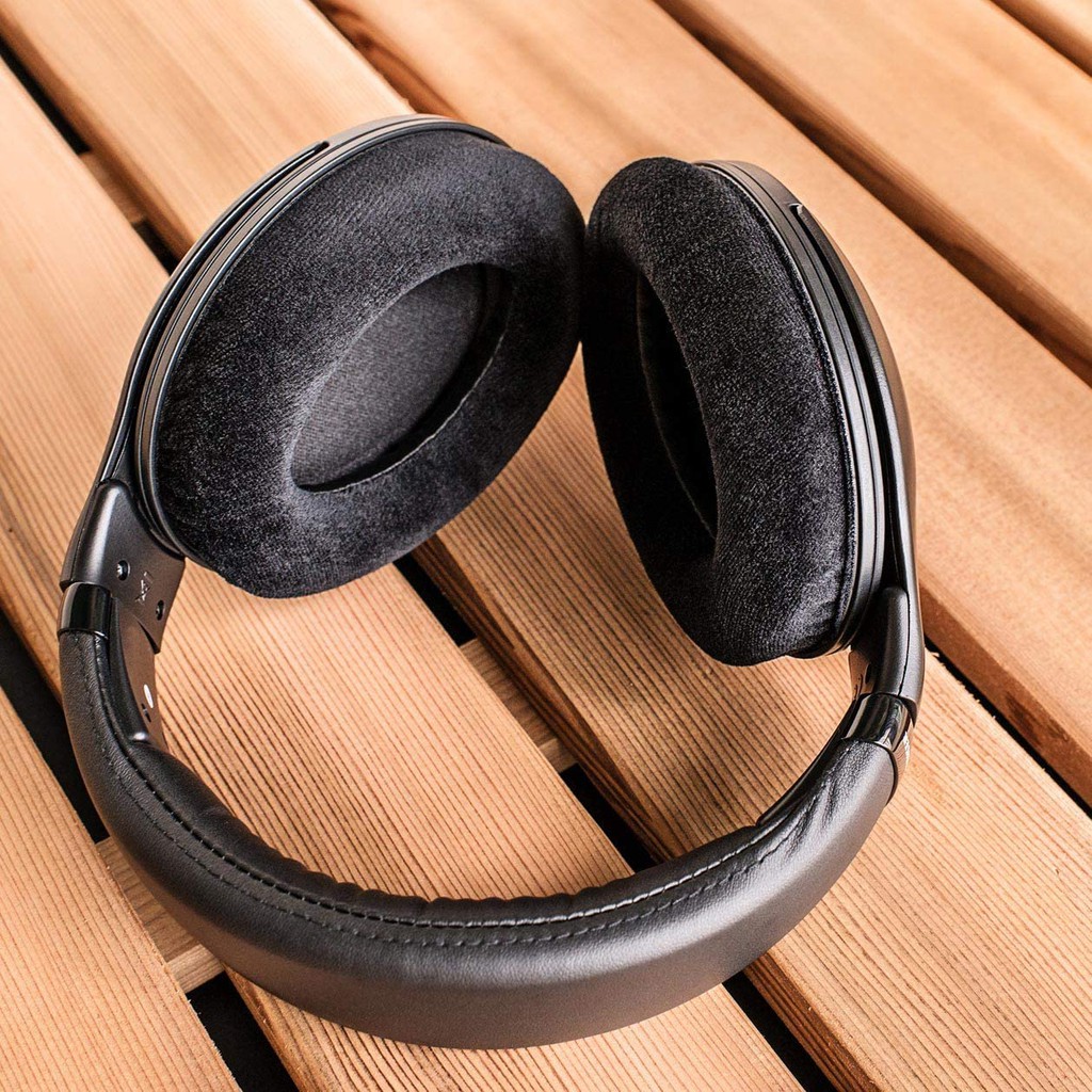 Bộ đệm tai nghe và vành tai chuyên dụng cho Sennheiser Hd 598 Hd 598se Hd 598cs Hd 515 Hd 555 Hd 595 Hd 518