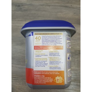Sữa Aptamil Profutura 3 - 800g