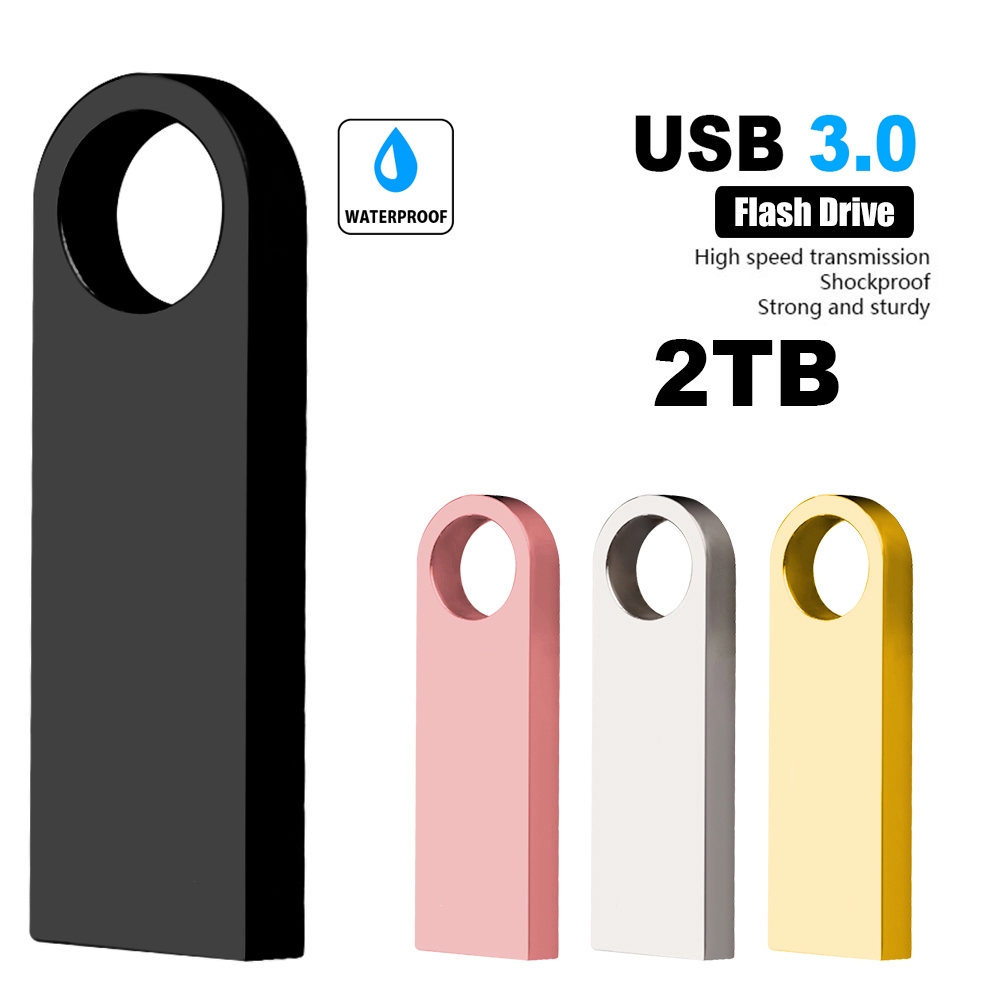 Usb Tốc Độ Cao 2tb