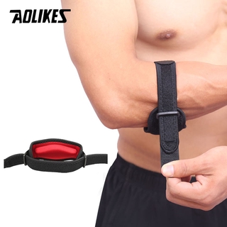 BĂNG BẢO VỆ KHUỶU TAY AOLIKES 7949