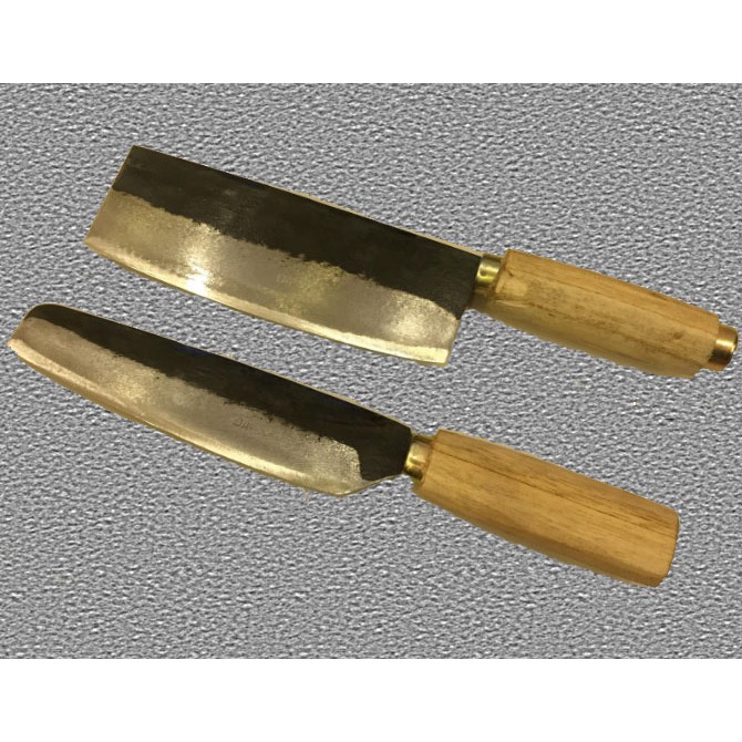 Dao thái ( chuối bột ) làng nghề Đa Sỹ thép đặc biệt loại A