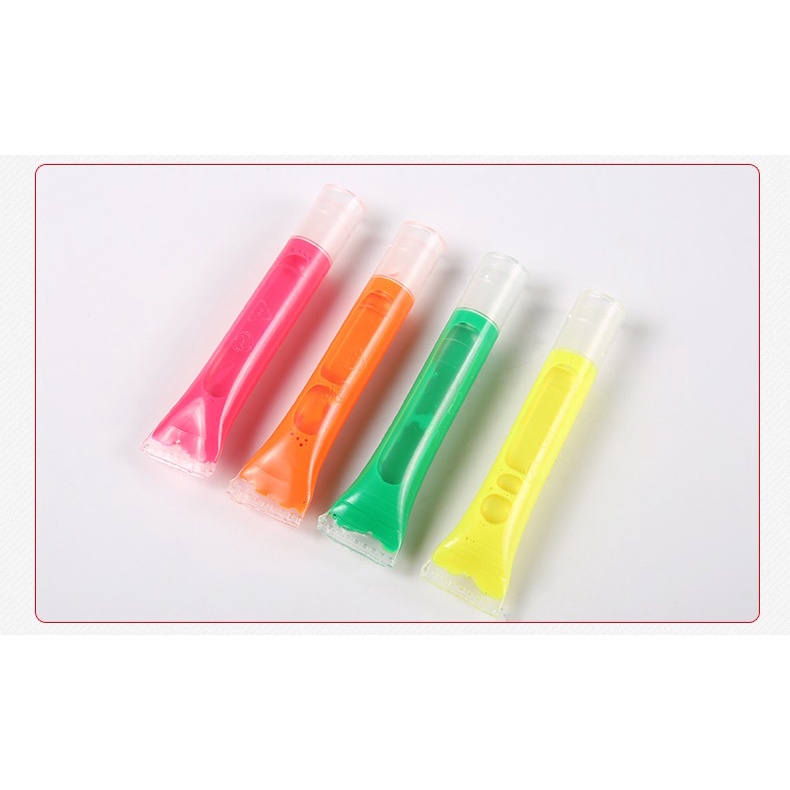 Mực refill bút highlight Stabilo Boss Highlighter – Màu vàng