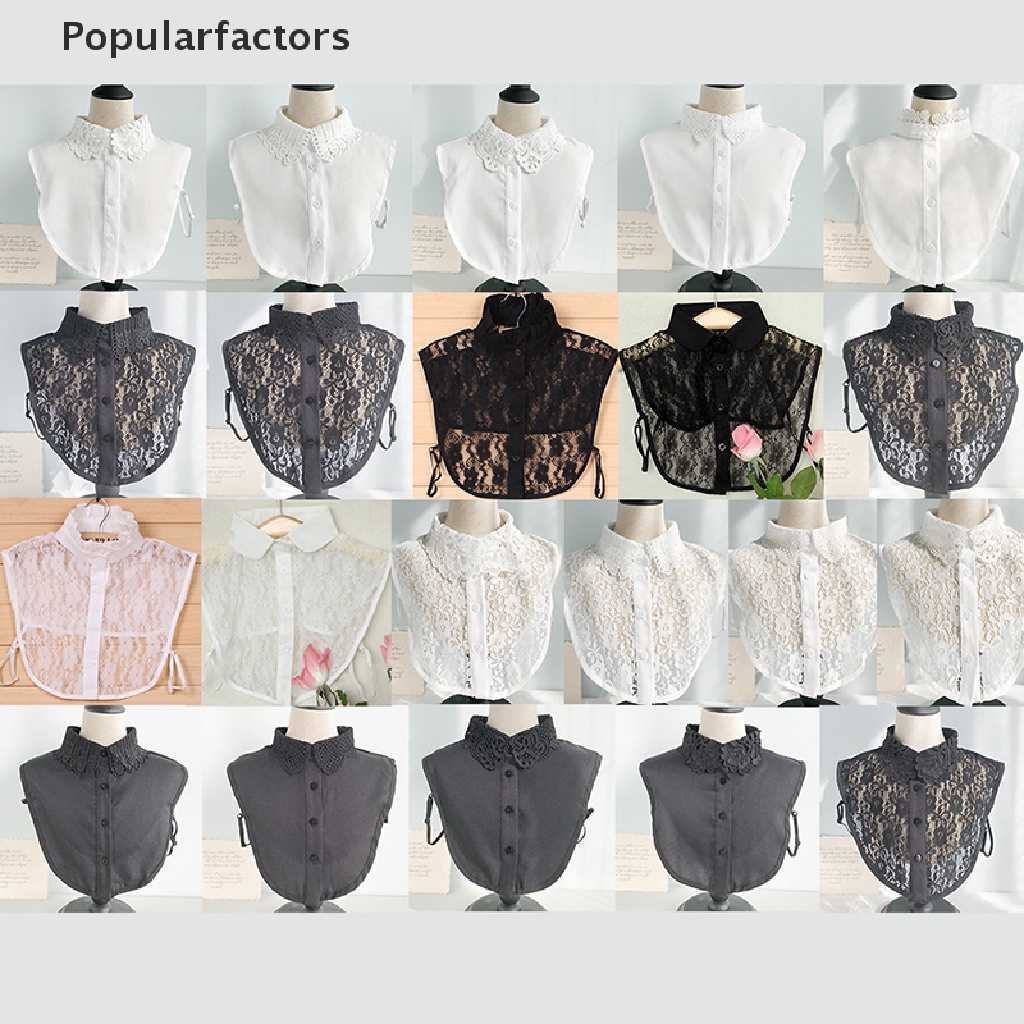 Áo Sơ Mi Giả Kiểu Vintage Thiết Kế Trẻ Trung Cho Nữ