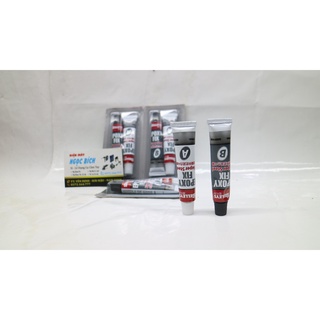 Keo dán đa năng Epoxy Fix Super Fast and Strong