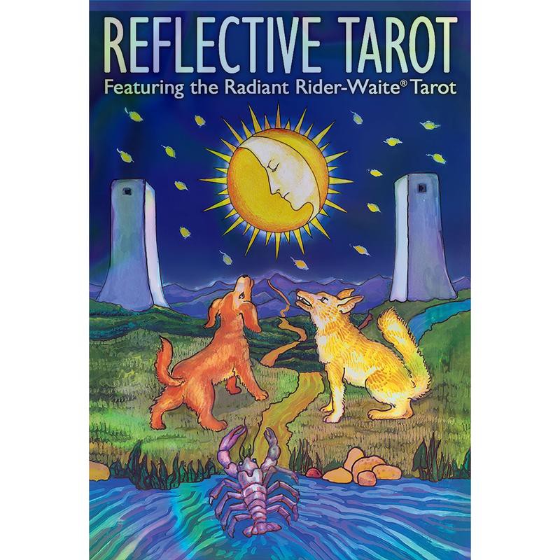 Bài Reflective Tarot