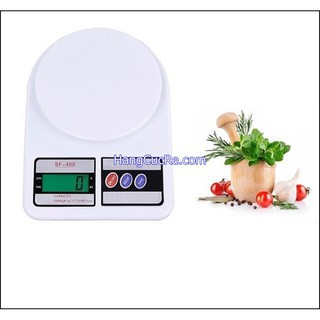 Cân điện tử để bàn 7kg