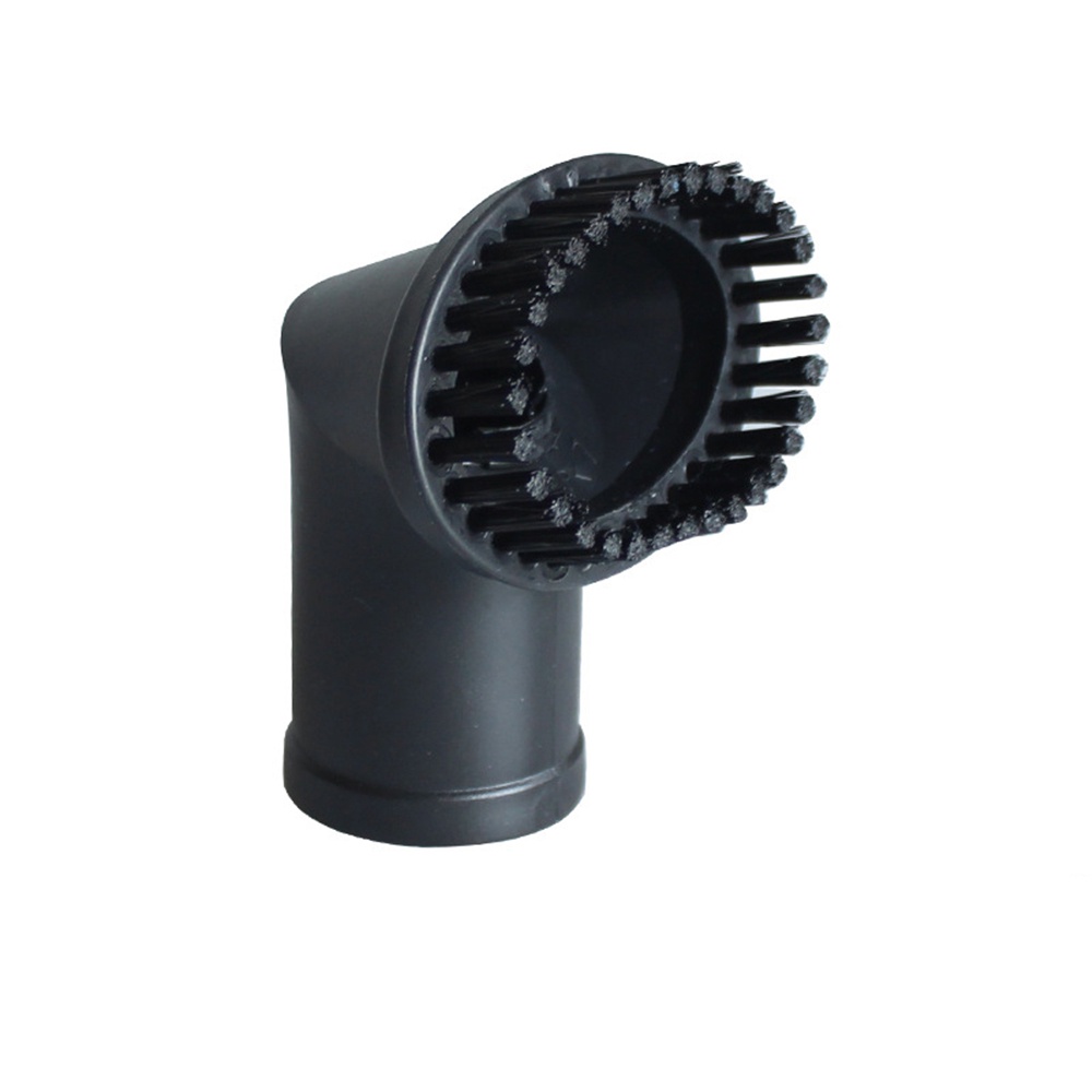Đầu Cọ Tròn 32mm Thay Thế Cho Máy Hút Bụi Philips Electrolux Haier Midea Panasonic