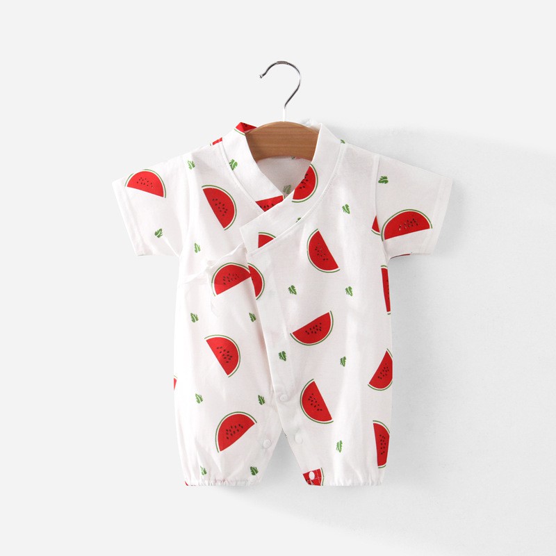(NEW) Bộ body kimono cho bé yêu