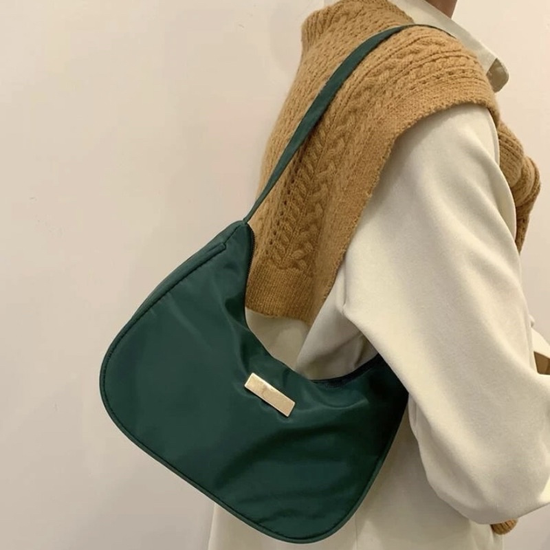 TÚI ĐEO VAI TRƠN BASIC XINH XẮN PHONG CÁCH STYLE GIÁ RẺ